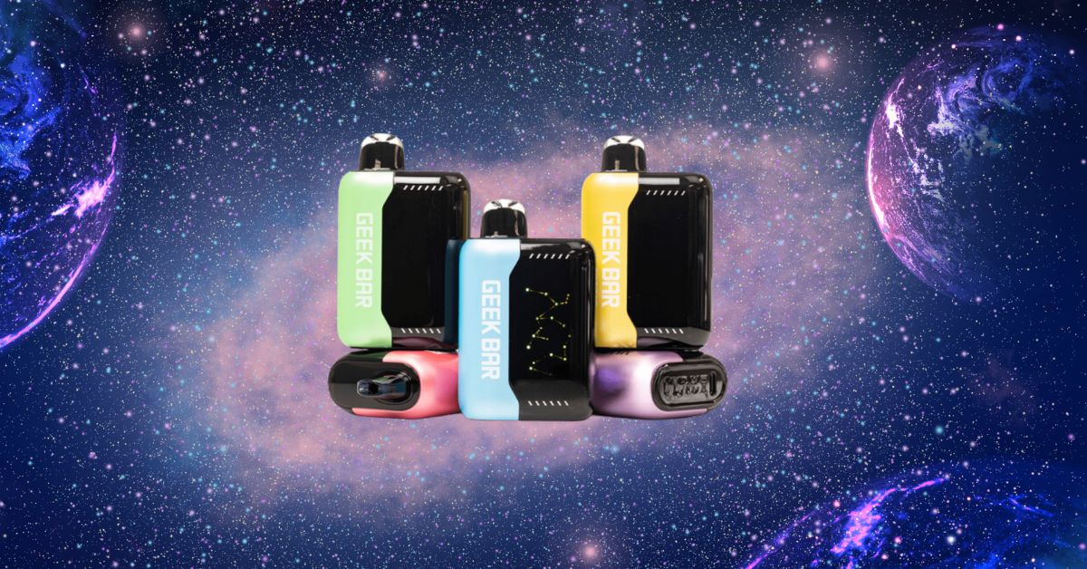 best geek bar pulse x flavor