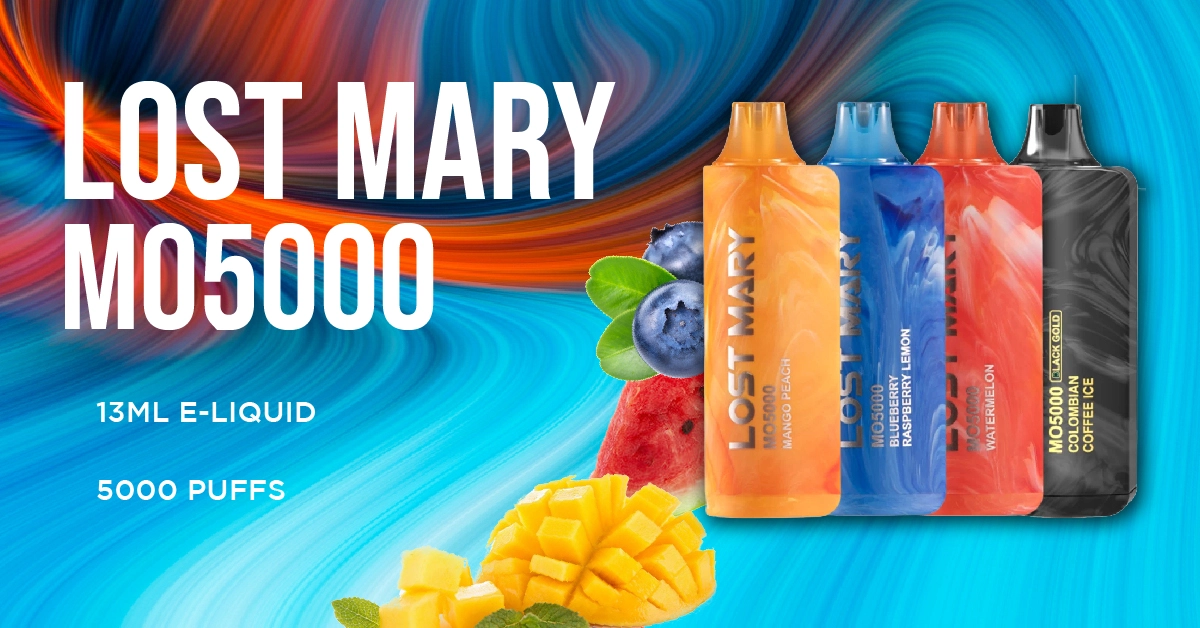 where to buy lost mary vape 