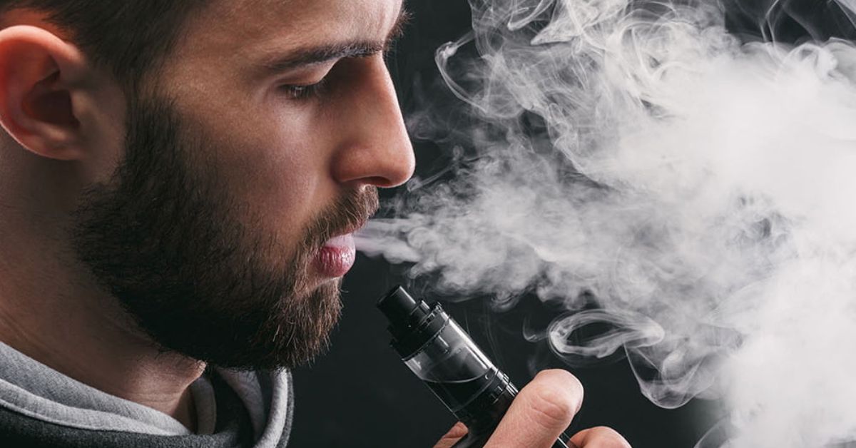 How Many Puffs Are in a Disposable Vape?