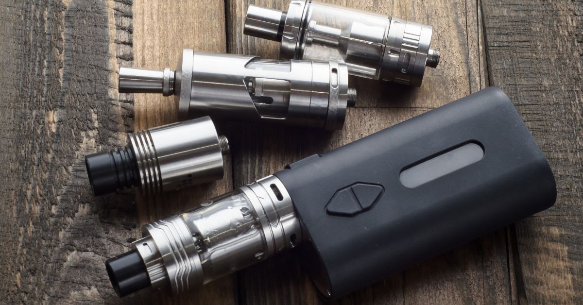 disposable vapes replacement signs you should know